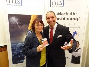 Wahrscheinlich Der Beste Verkaufstrainer Europas Erfolgswissen Fur Mensch Und Wirtschaft