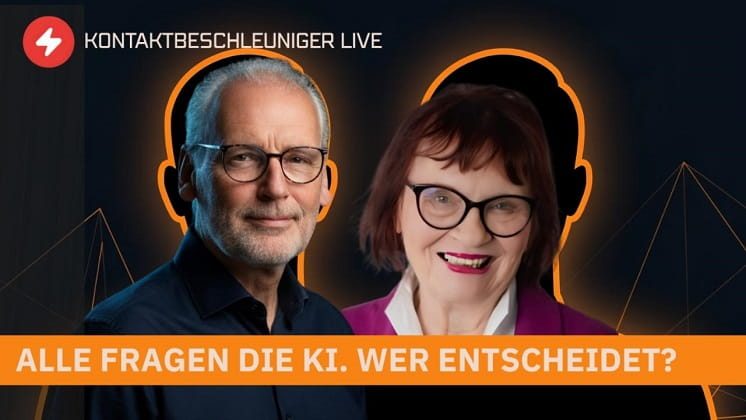 Edith Karl im Podcast Kontaktbeschleuninger H420 (1)